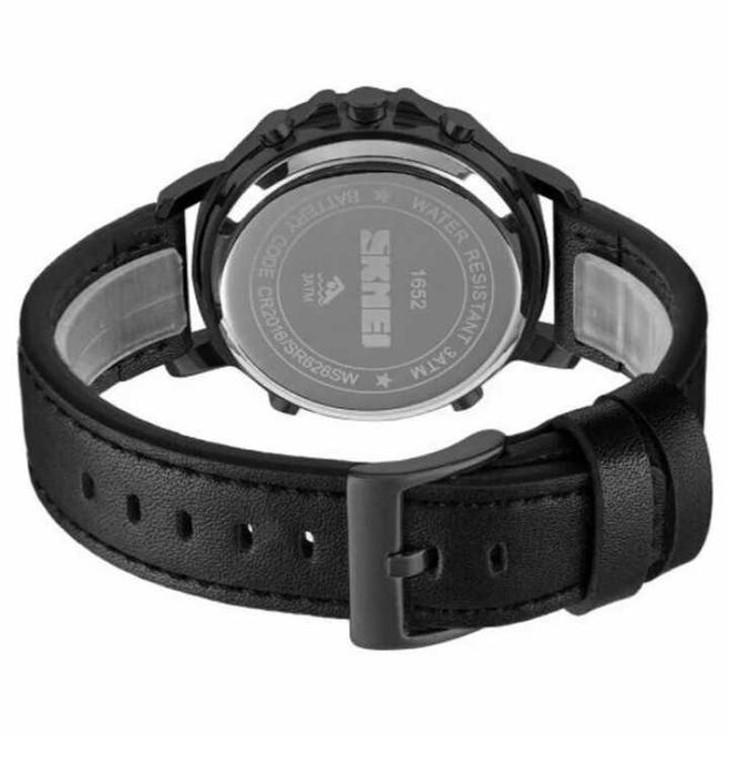 ЧАСЫ Тактические Skmei®