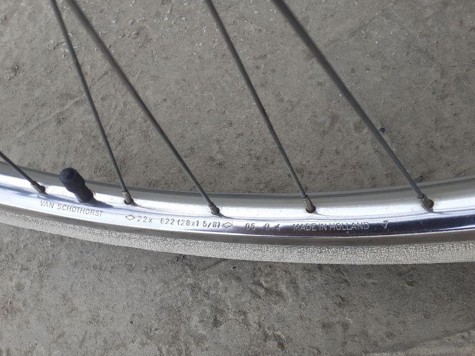 Prodayotsa velosiped