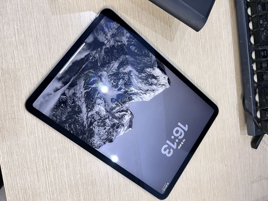 Ipad Pro 256gb 11-inch 3rd Generation Айпад