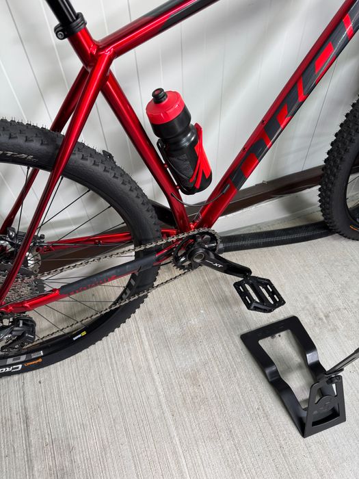 Drag trigger 7.1 29