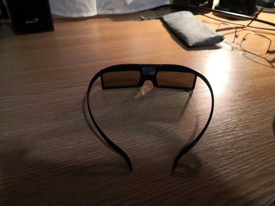 Ochelari 3D Samung SSG-4100CR activi