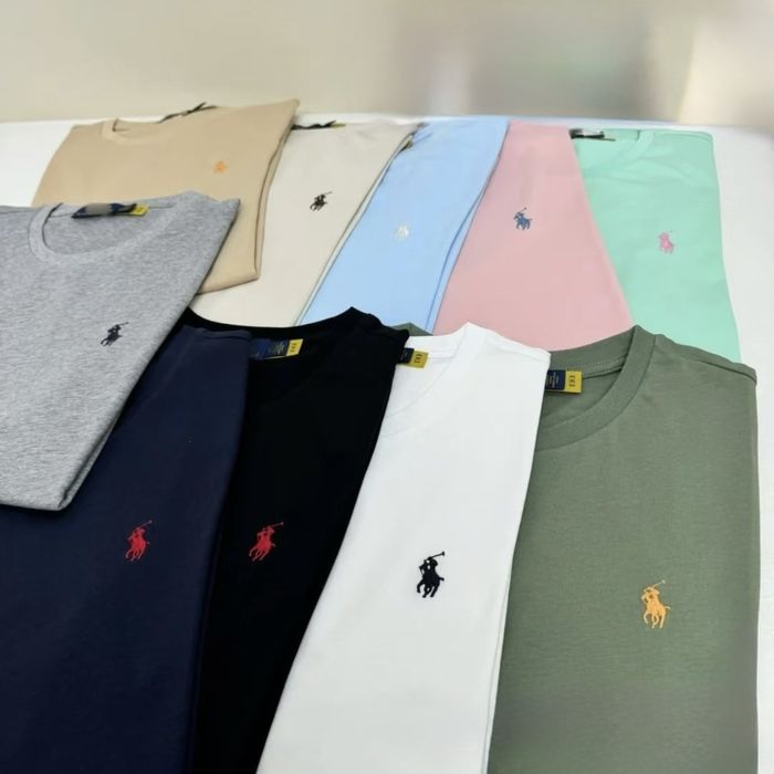 Tricouri Polo Ralph Lauren