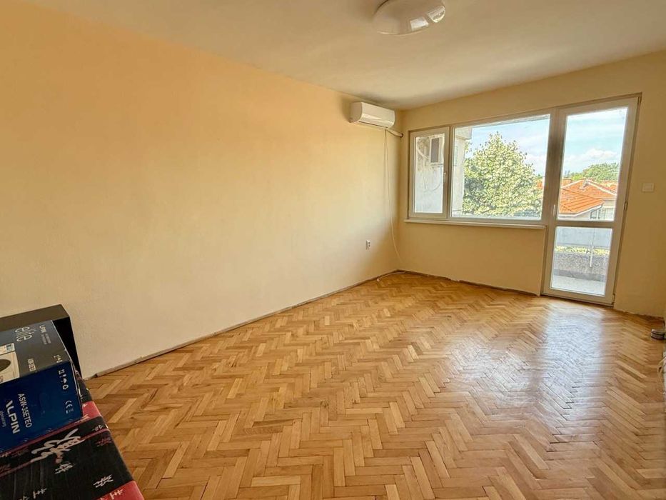 Продава се Тристаен апартамент в Пловдив, Кършияка - 68 кв.м за 818 €/кв.м - Снимка #5