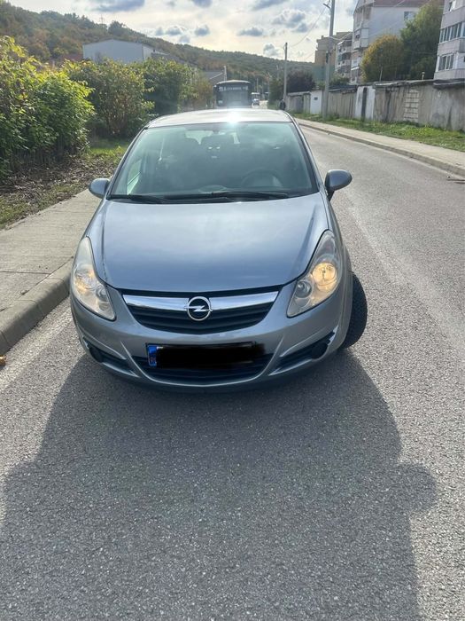 OPEL Corsa 2008 — imagine 2