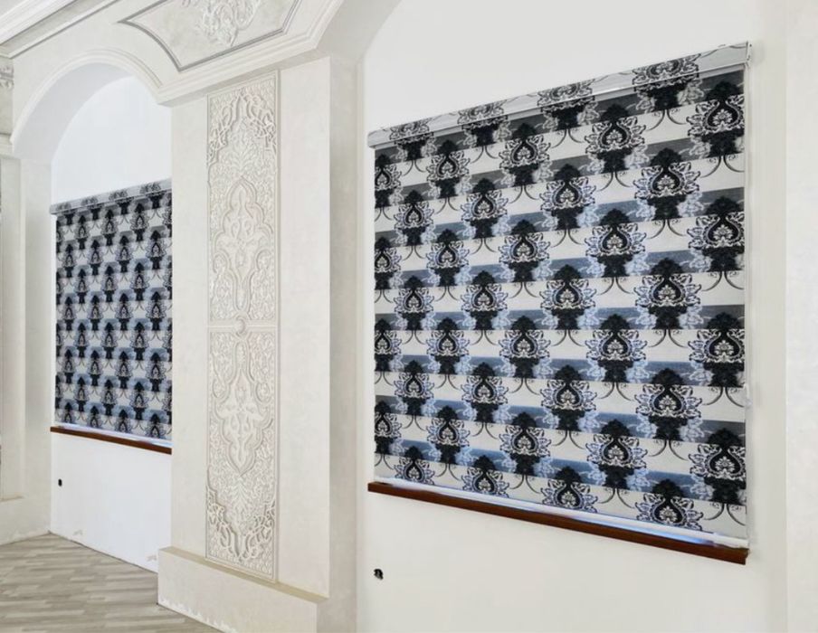 Жалюзи фабрика завод