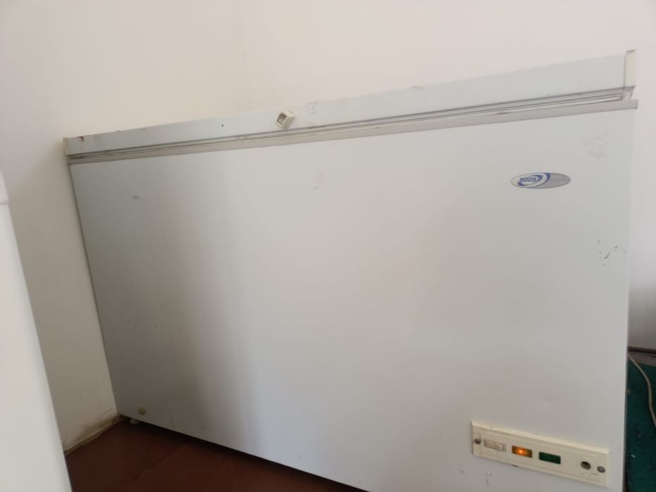 Продам Морозильник сундук 100 лит