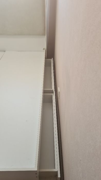 Продам 1.5 спальную кровать