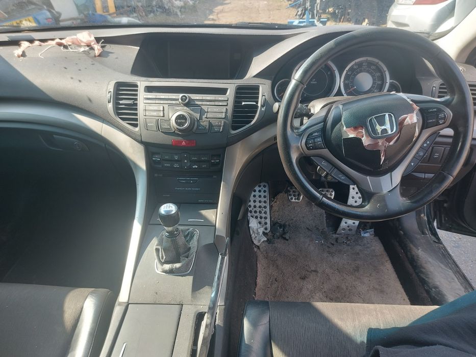 Tripla/Stop/Lampa Stanga/Dreapta Honda Accord Break/Combi
