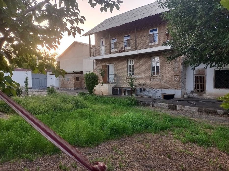 Эски шахар марказидан