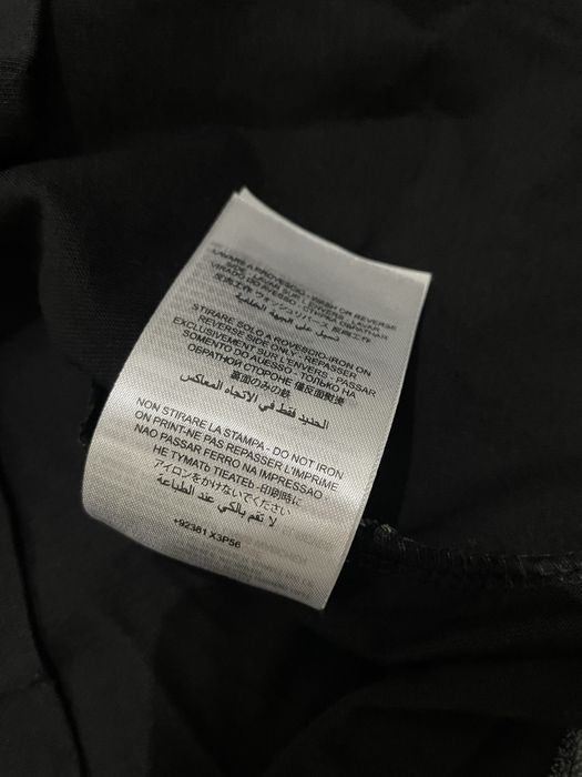 Мъжка тениска Gucci