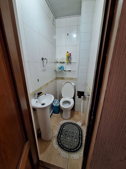 Массив феруза 3/4/5 кирпич экобазар