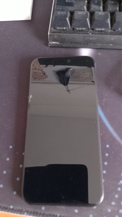 Vand Iphone 15 pro max 256 gb + baterie portabila