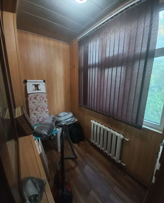 Ялангач массивда 2 хона уй арендага берилади