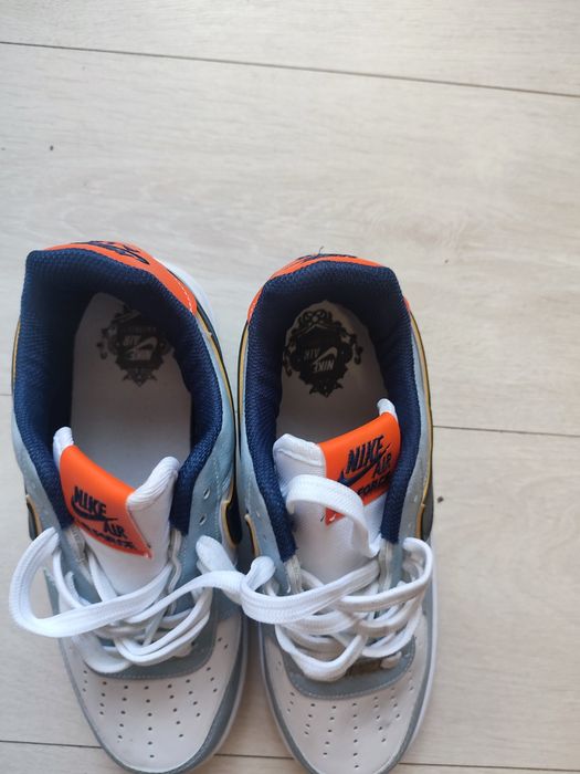 Adidași Nike Air