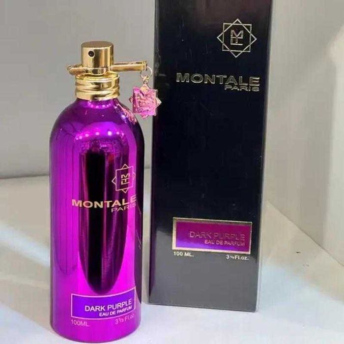 Montale Dark Purple 100ml EDP