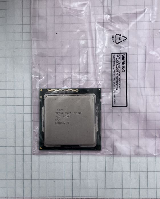 Продам процессоры core i7 i5 i3 socket 1155