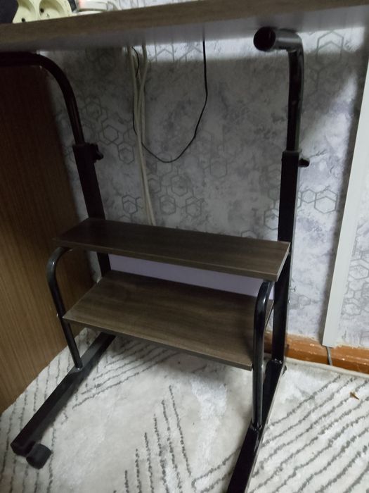 Мебель для занятия дома