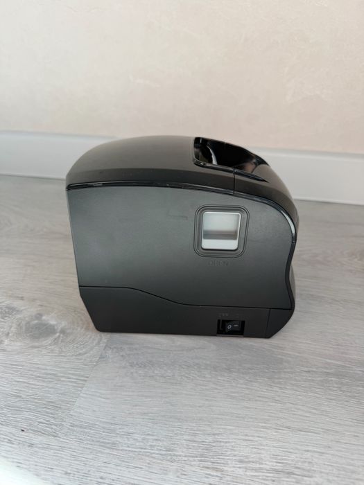 Термопринтер X printer