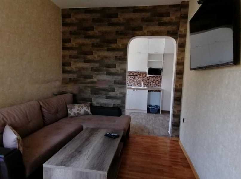 Дава се под наем Двустаен апартамент в София, Център - 58 кв.м за 450 € - Снимка #4