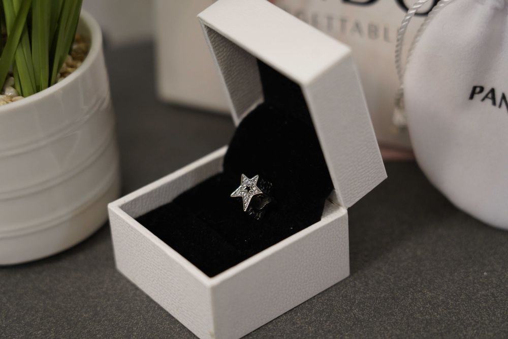 Талисман Пандора - Звезда