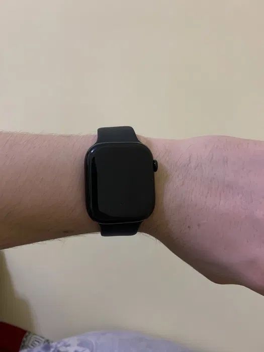 Apple Watch 10 46mm 100%капацитет