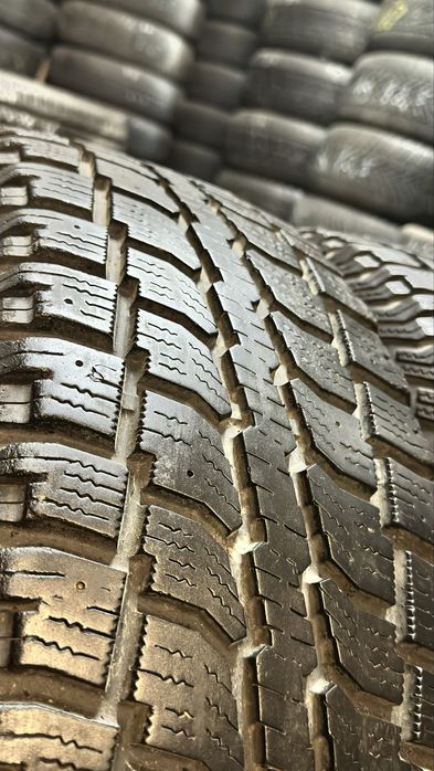 215/70/16 б/у из Германии