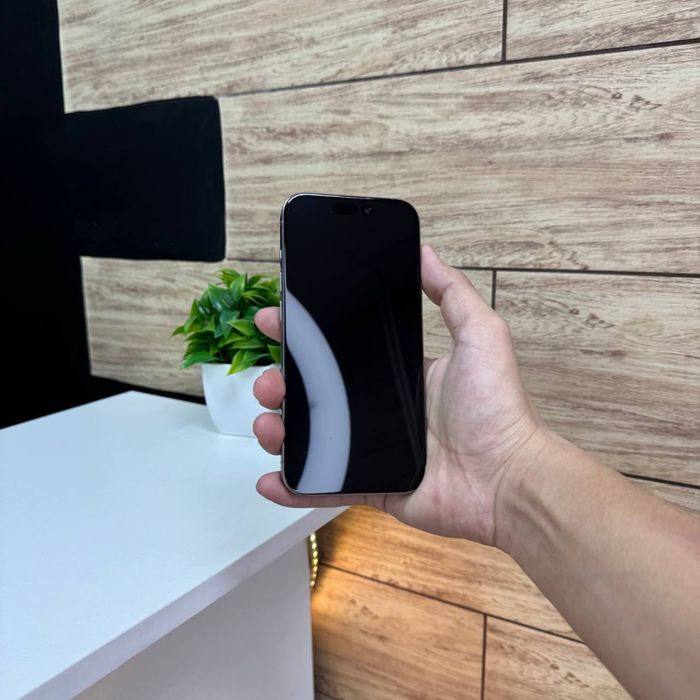 iPhone 15 Pro | 256gb | 97% | Айфон 15 Про