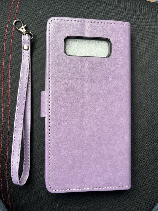 Чисто нов кълъф за Galaxy Note8