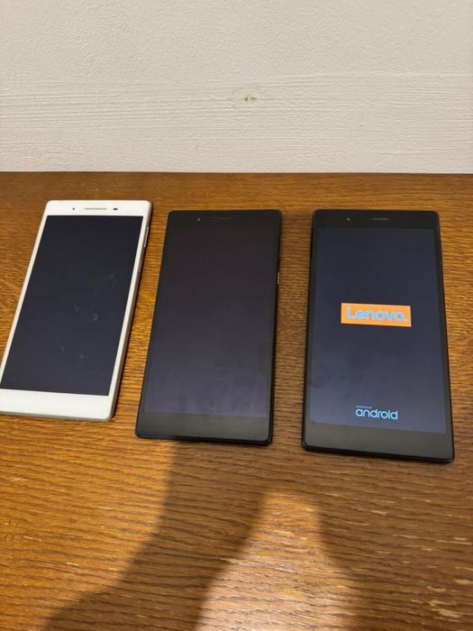 Lenova планшет сатылады