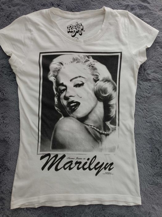 Tricouri Marilyn Monroe, livrare gratuită