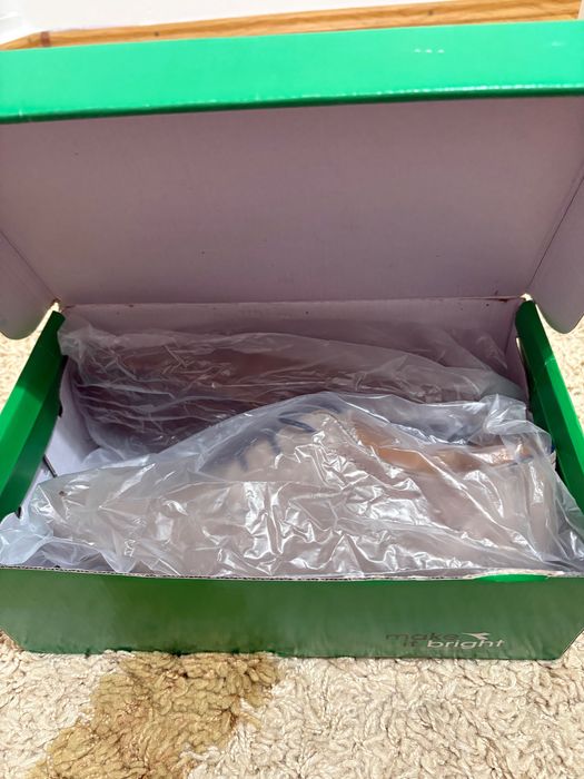 Pantofi barbati piele intoarsa de firma 70€