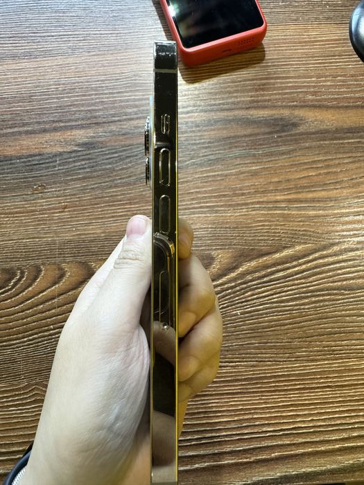 Iphone 13 pro gold (128gb)