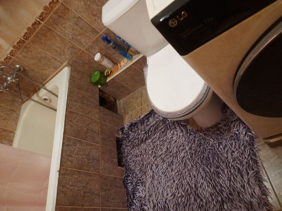 Продажа квартиры Яшнабадский район Тузель2