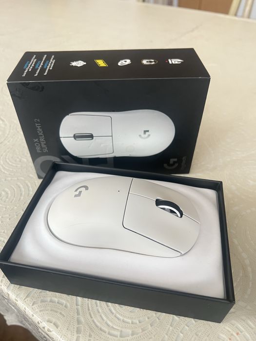 Logitech p60,superlight pro 2,g435