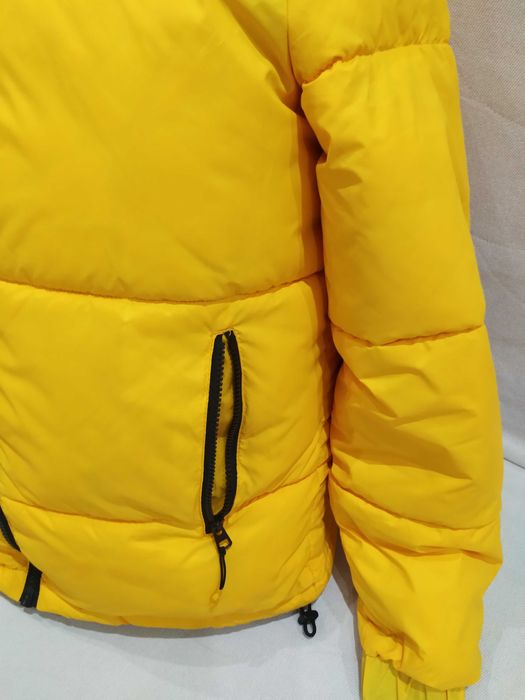 Teranova Мъжко зимно яке М/L