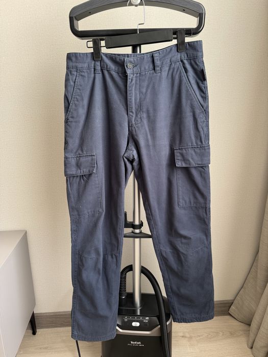 Утепленные брюки на флисе Outventure