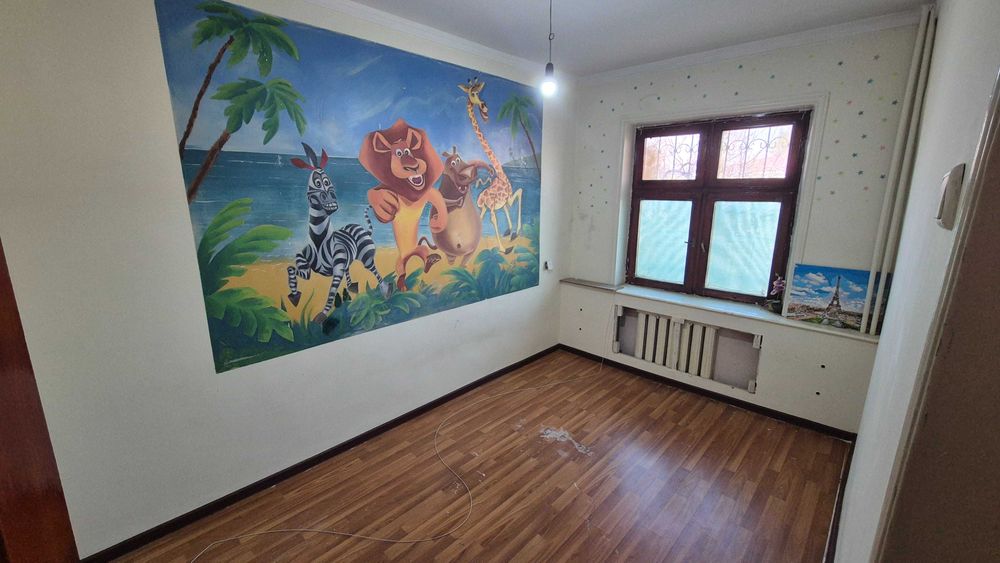 Kvartira ijaraga beriladi, Yunusobod