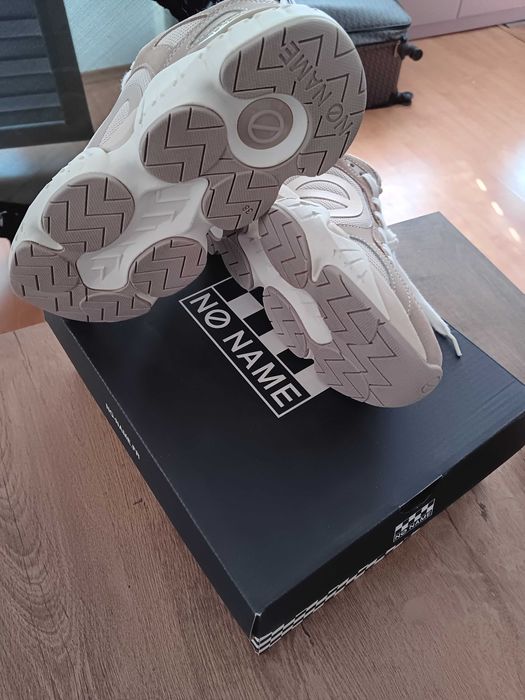 Дамски маратонки No name 38'