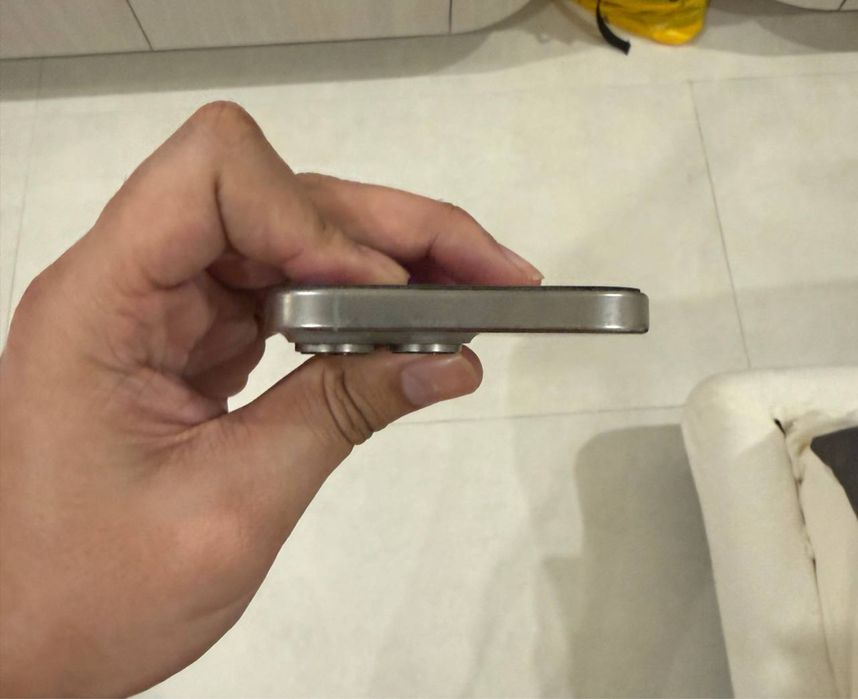 Iphone 16 Pro max 512