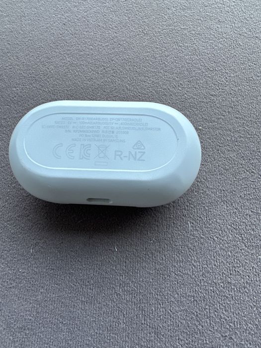 Samsung Buds originale, AKG, sunet TOP, stare foarte bună
