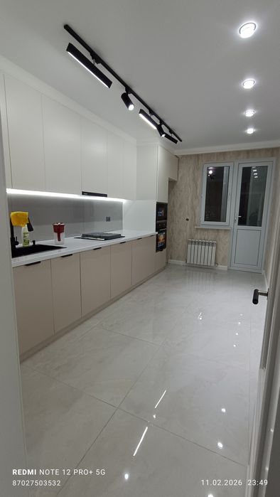 Квартира  продаётся