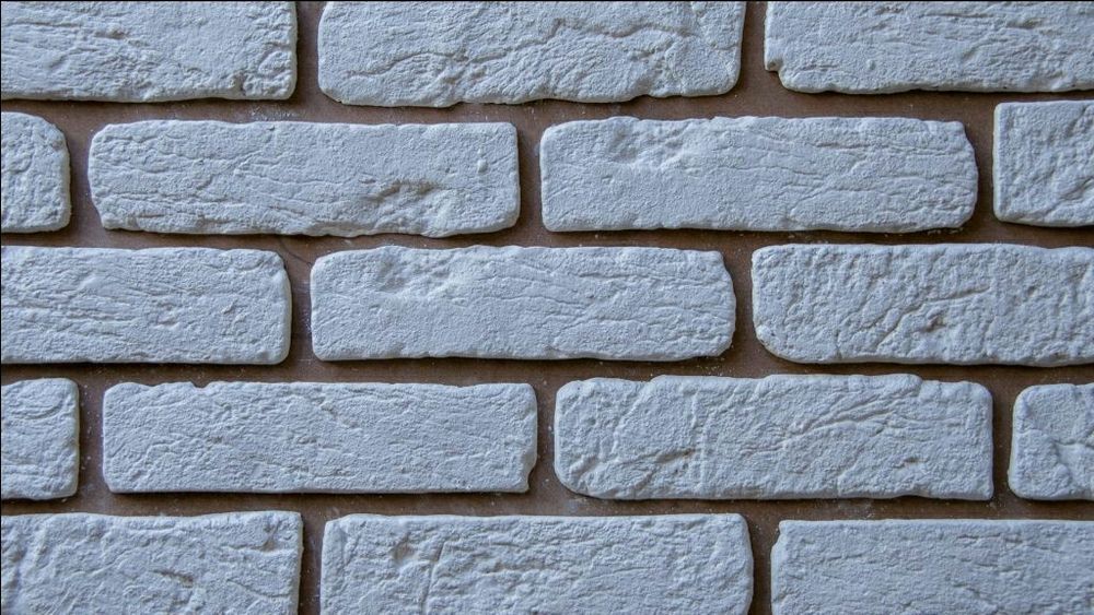 Декор 3Д тош. Сифатли ва арзон