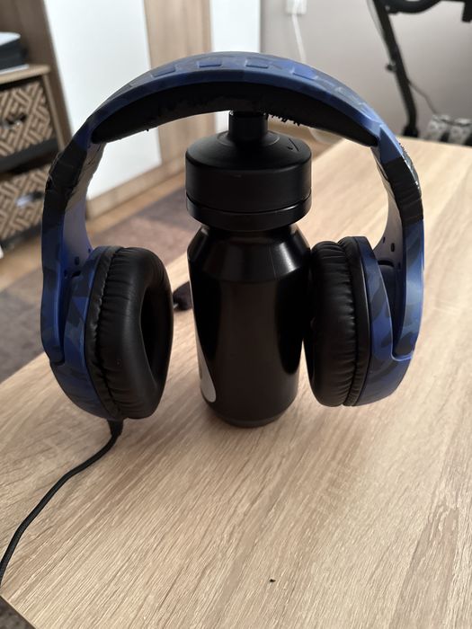 Playstation слушалки