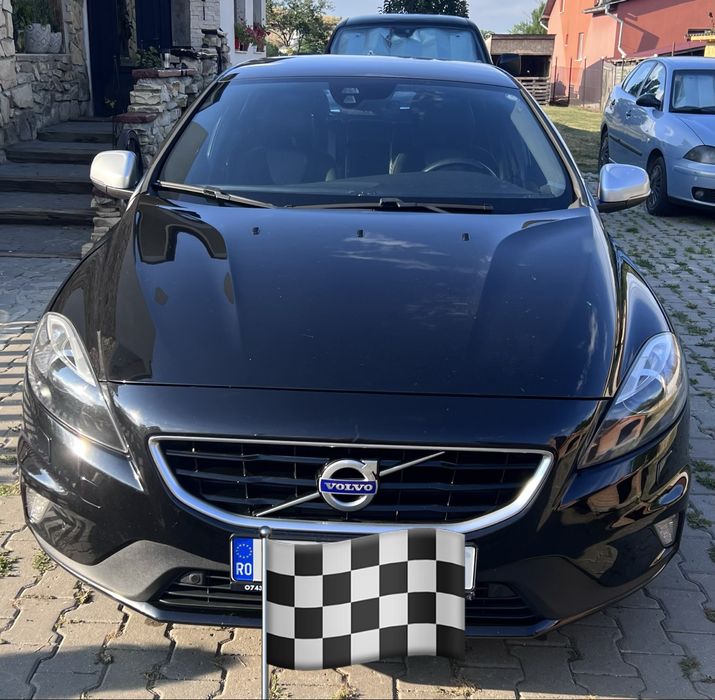 Volvo V40 D3 / 2016