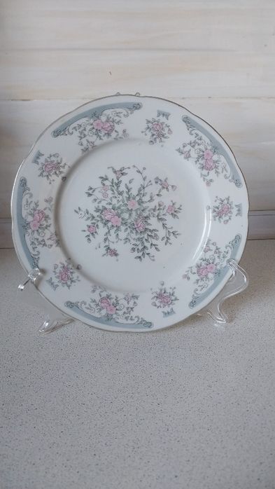 Кухонные- тарелки