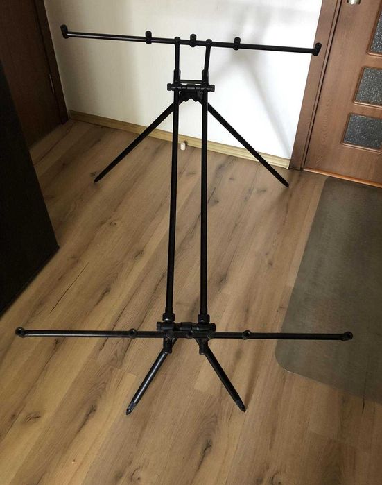 Rod Pod FL 5 posturi - 178-5 cu Picioare de rezerva