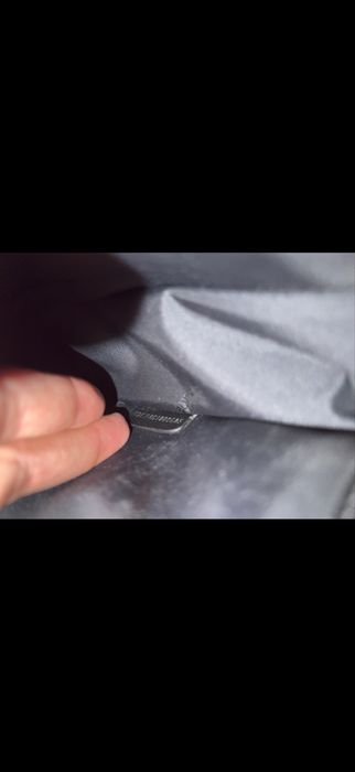 Burberry Mini Alfred Messenger Bag