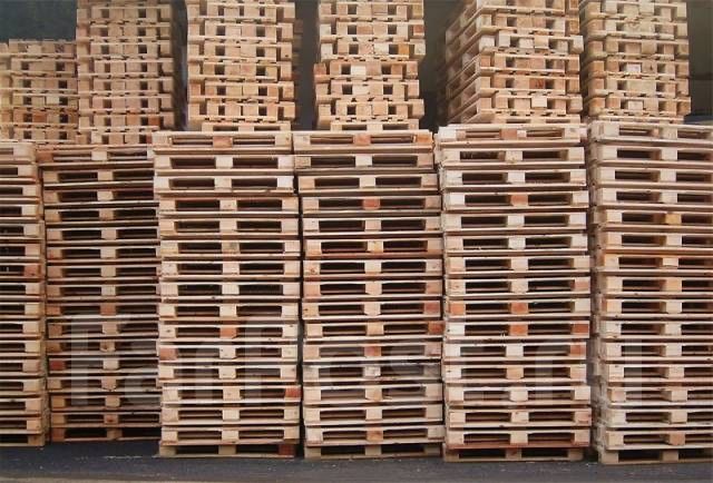 Paddon yog’och.  Паддон