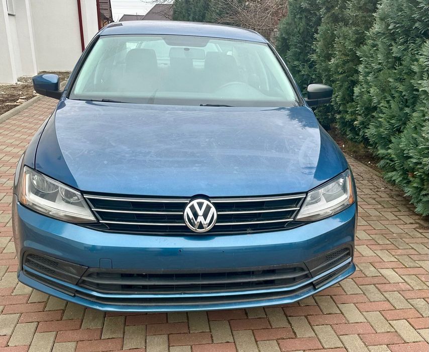 VOLKSWAGEN Jetta 2018 — imagine 3