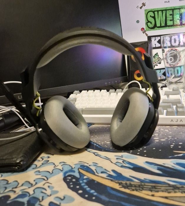 Casti astro A10 de gaming